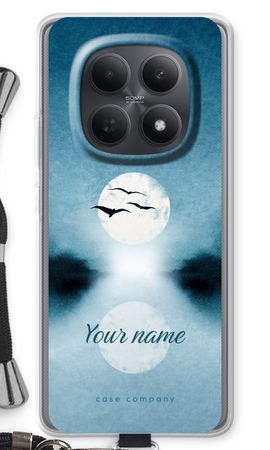 Namecase - Moon