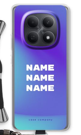 Namecase 1 - Neon