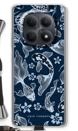 Midnight Koi