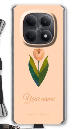 Namecase 1 - Floral