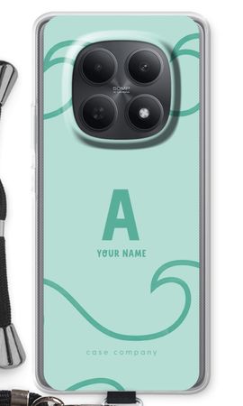 Linewave Monogram