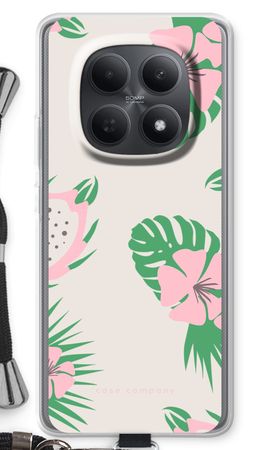 Jungle Blossom