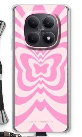 Retro Butterfly