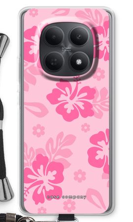 Hawaii - Pink