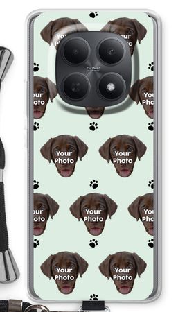 Personalized Face - Cat or Dog