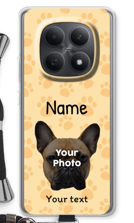Personalized face - Pet