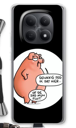 Gelukkig zeg