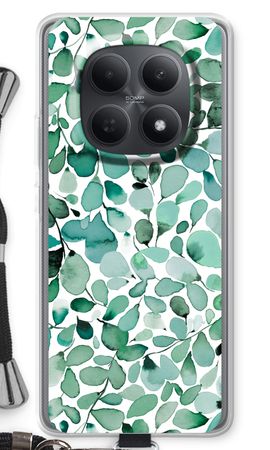 Leafy Eucalyptus