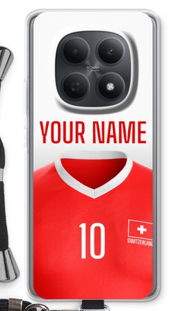 Switzerland - Football