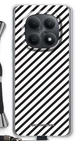 Stripes black and white
