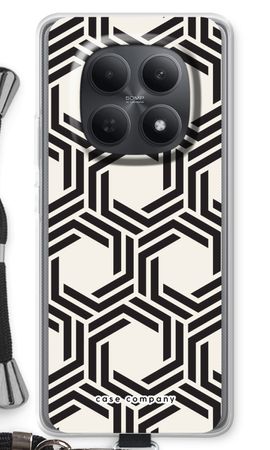 Geometric pattern
