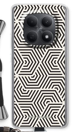 Magic pattern