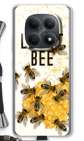 Let it bee