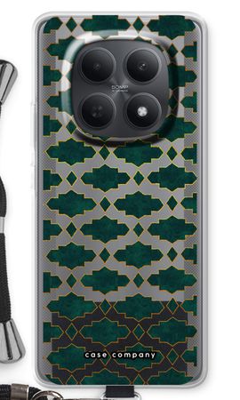 Moroccan tiles