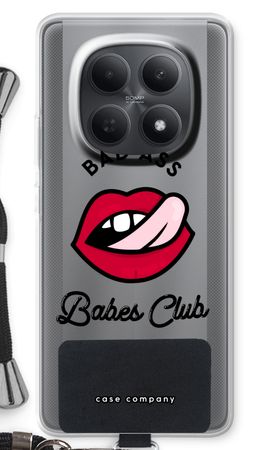 Badass Babes Club