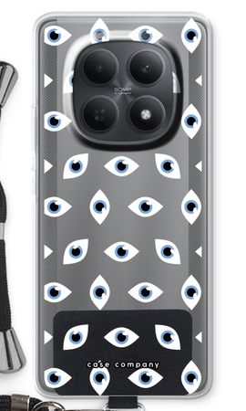 Eyes pattern