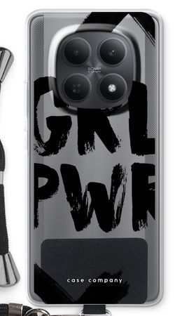 Girl Power #2