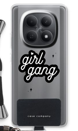 Girl Gang