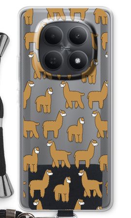 Alpacas