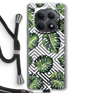 Geometric jungle