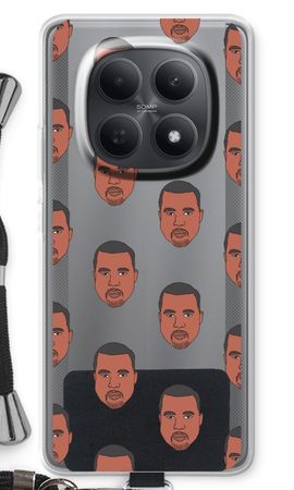Kanye Call Me?