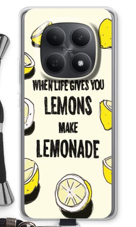 Lemonade