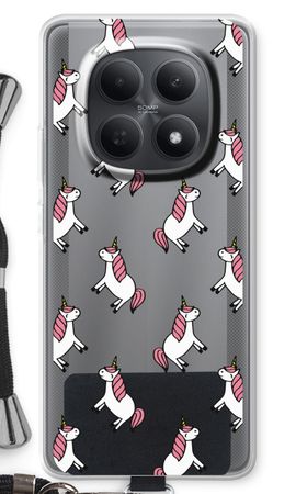 Unicorns everywhere
