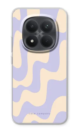 Flow, Xiaomi Poco M8 Pro soft case