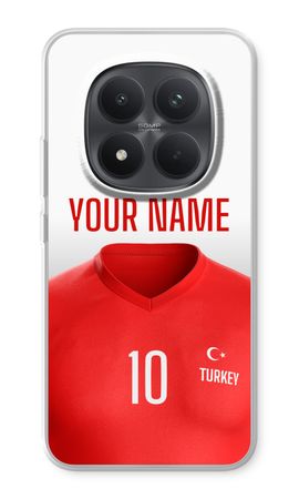 Turkey - Football