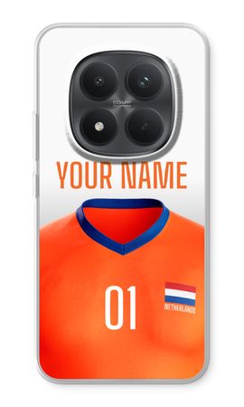 Netherlands - Football
