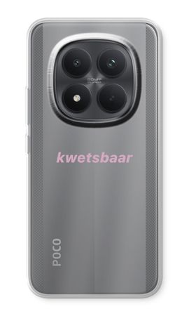 kwetsbaar