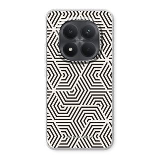 Magic pattern