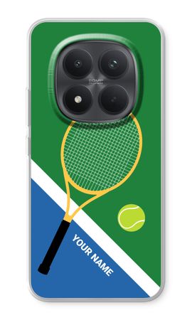 Tennis N°1