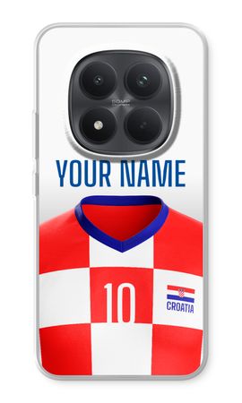 Croatia - Football