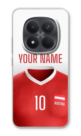 Austria - Football