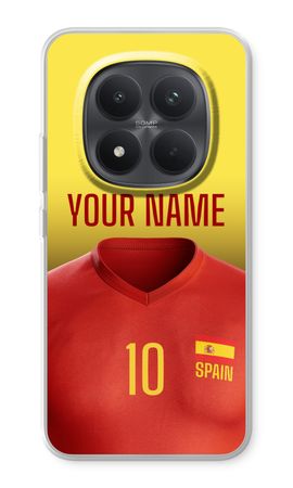 Spain - Football
