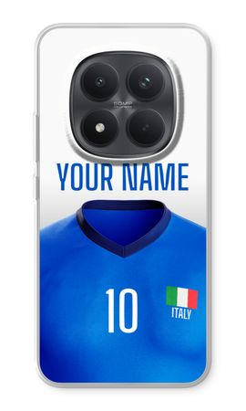 Italy - Football