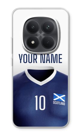 Scotland - Football