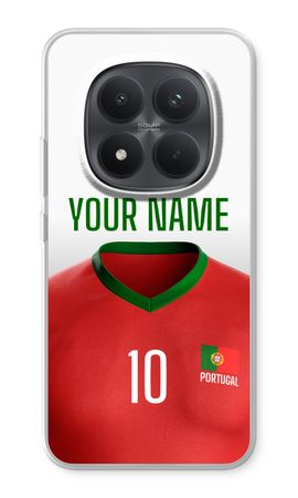 Portugal - Football
