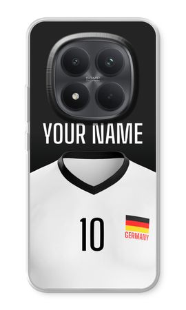 Germany - Football