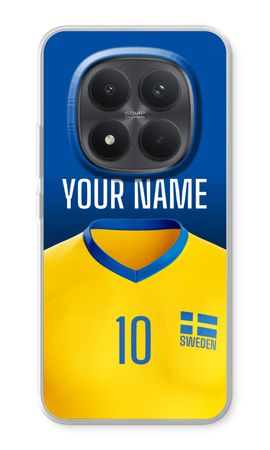 Sweden - Football
