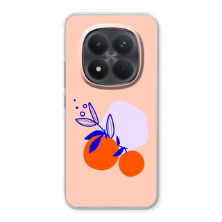 Naranjas
