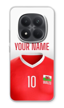 Wales - Football
