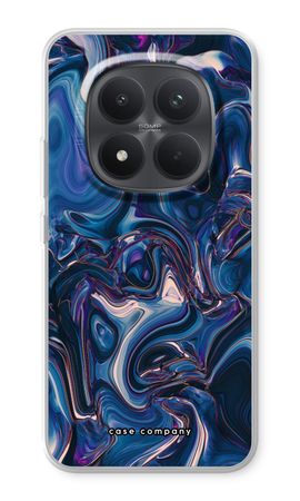 Mirrored Mirage