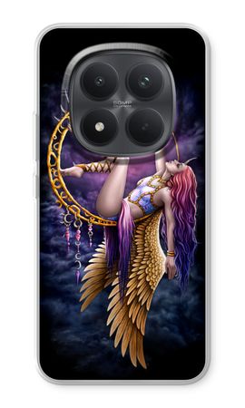 Aerial Angel