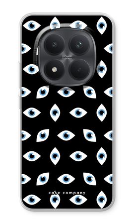 Eyes pattern