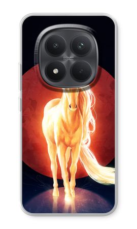 Last Unicorn