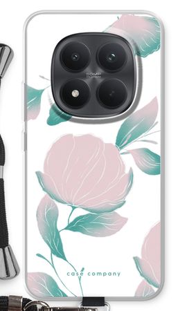 Flower Serenity