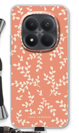 Peach Blossom