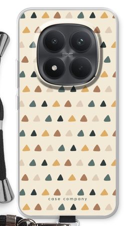 Nordic Pattern